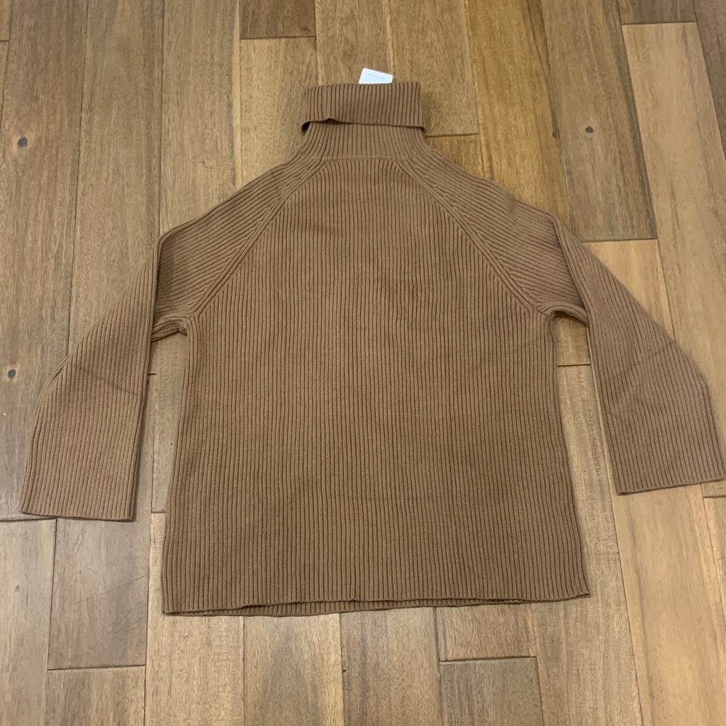 Zesica Sweater Size M